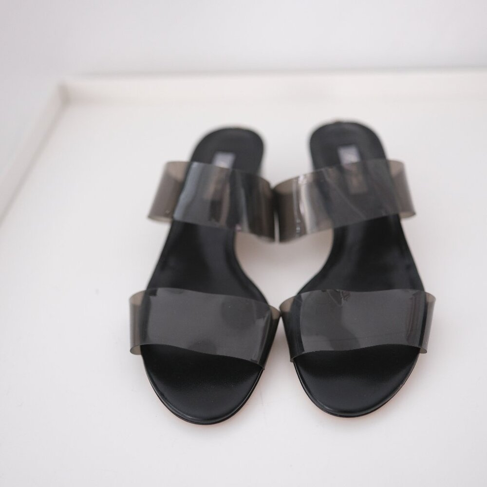 SJP BY SARAH JESSICA PARKER BLOSSOM BIS SIZE 37.5